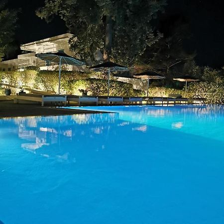Trees Art Hotel Ialysos  Esterno foto